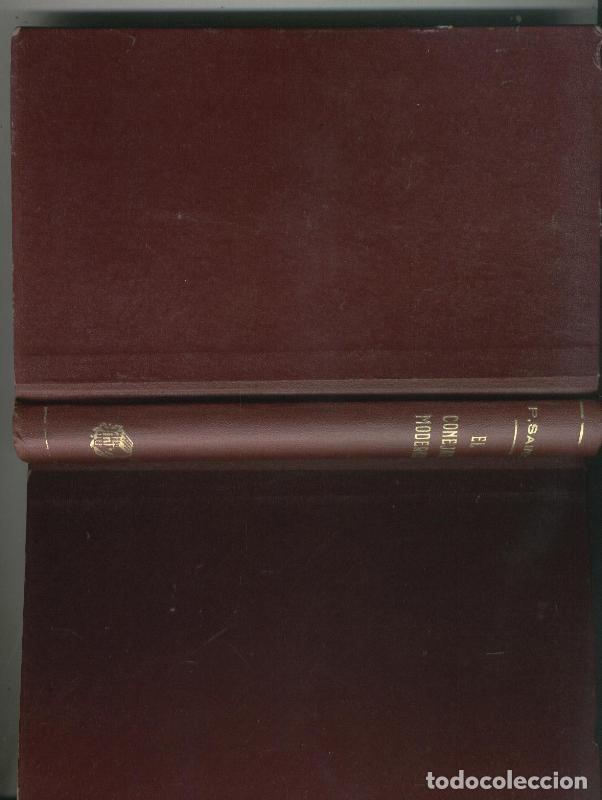 Libros: El conejar moderno - Pedro Sainz - Foto 1