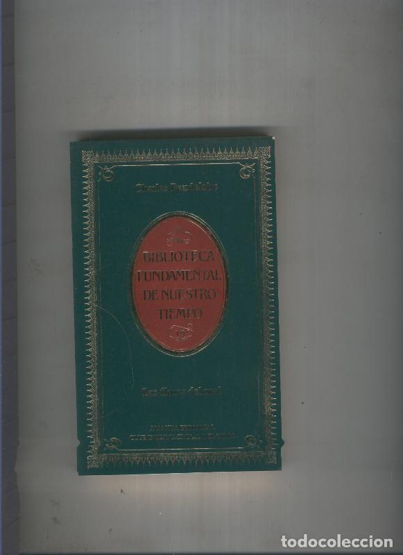 Libros: Las flores del mal - Charles Baudelaire - Foto 1