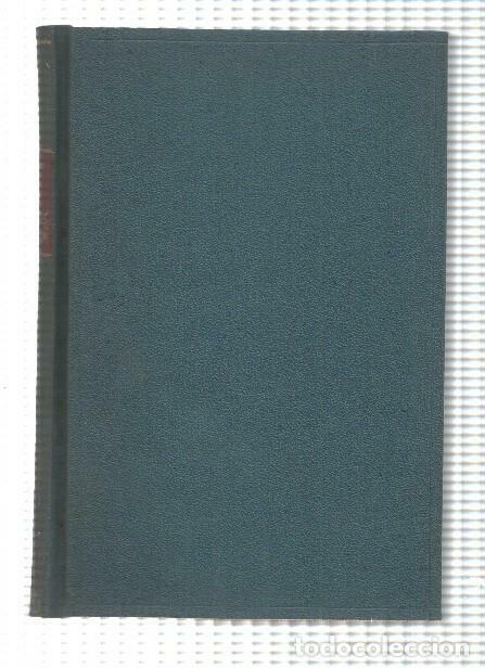 Libros: Los carmenes de Granada - Armando Palacio Valdes - Foto 1