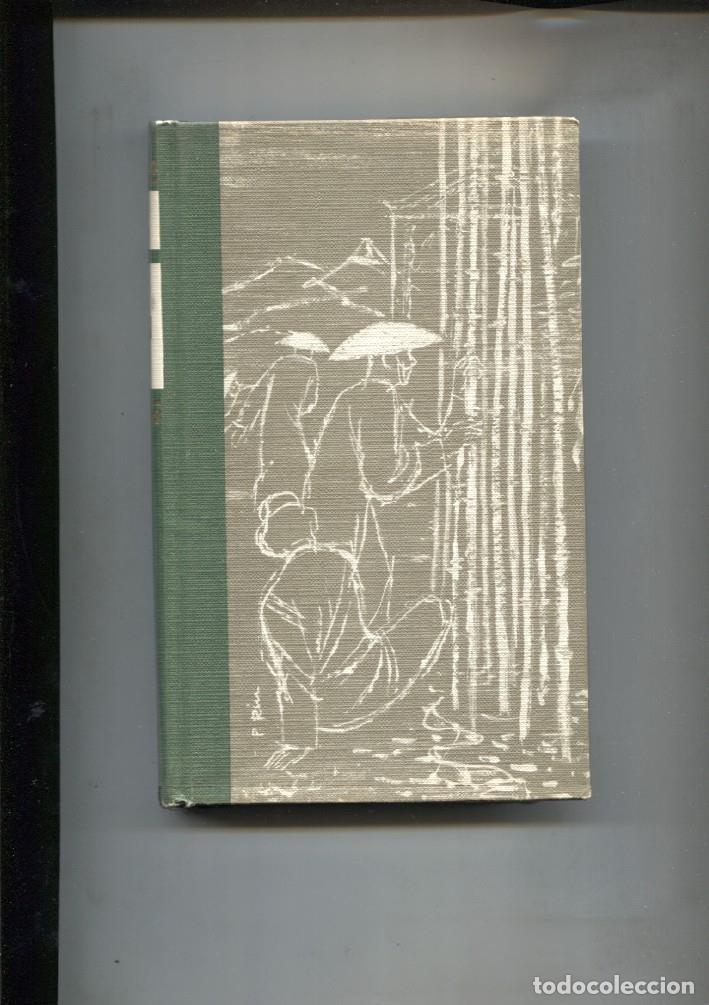 Libros: Circulo de Lectores: Bambu - Pearl S. Buck - Foto 1