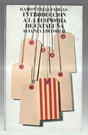 Libros: Introduccion a la economia espa&ntilde;ola - Ramon Tamames - Foto 1