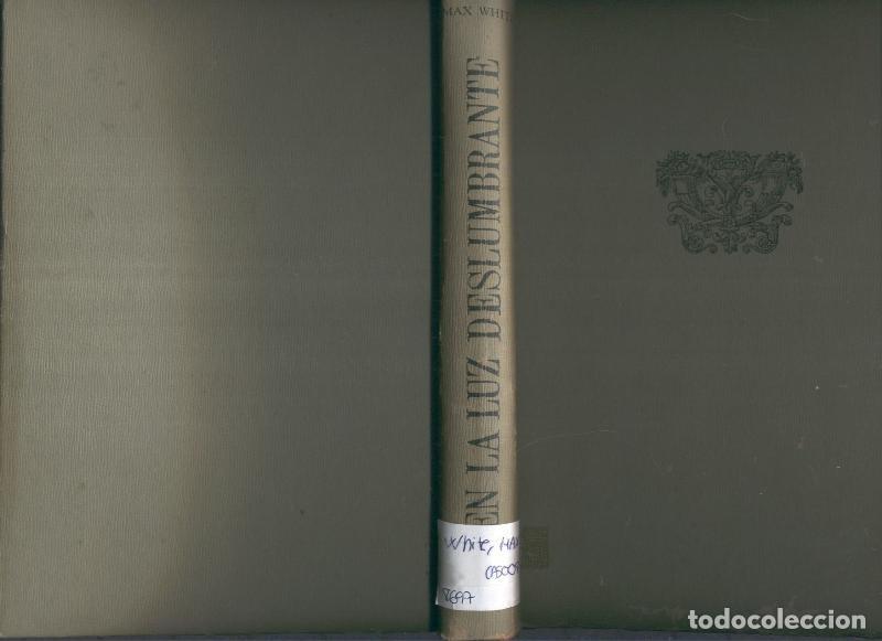 B&uuml;cher: En la luz deslumbrante - Max White