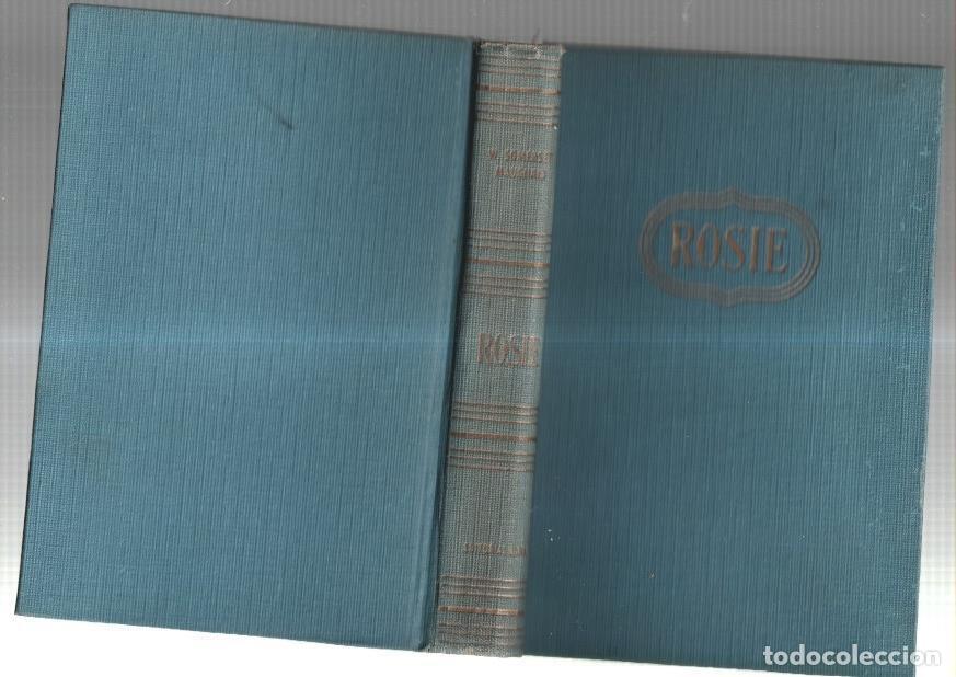 Libros: Rosie - W. Somerset Maugham - Foto 1
