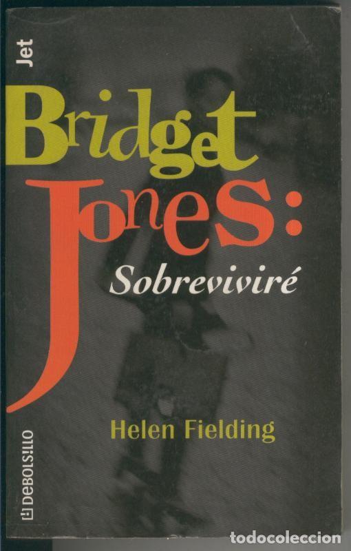 Libri di seconda mano: Bridget Jones: Sobrevivire - Helen Fielding