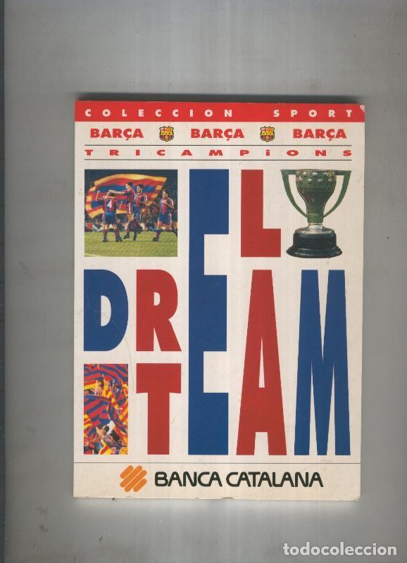 Libros: Coleccion Sport: El Dream Team - Varios - Foto 1