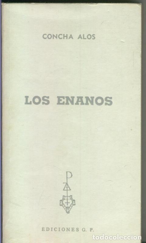 Libros: Reno: Los enanos - Concha Alos - Foto 1