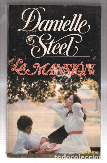 Libros: La Mansion - William Faulkner - Foto 1