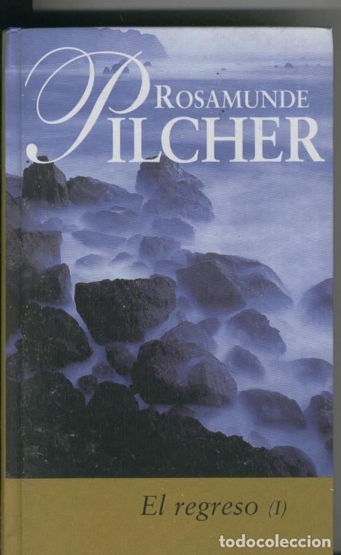 Libri di seconda mano: El regreso, volumen primero - Rosamun de Pilcher