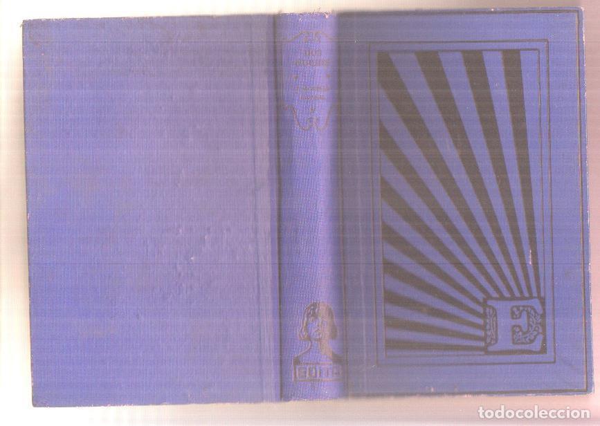 Libros: Dos noches - J.Aguilar Catena - Foto 1