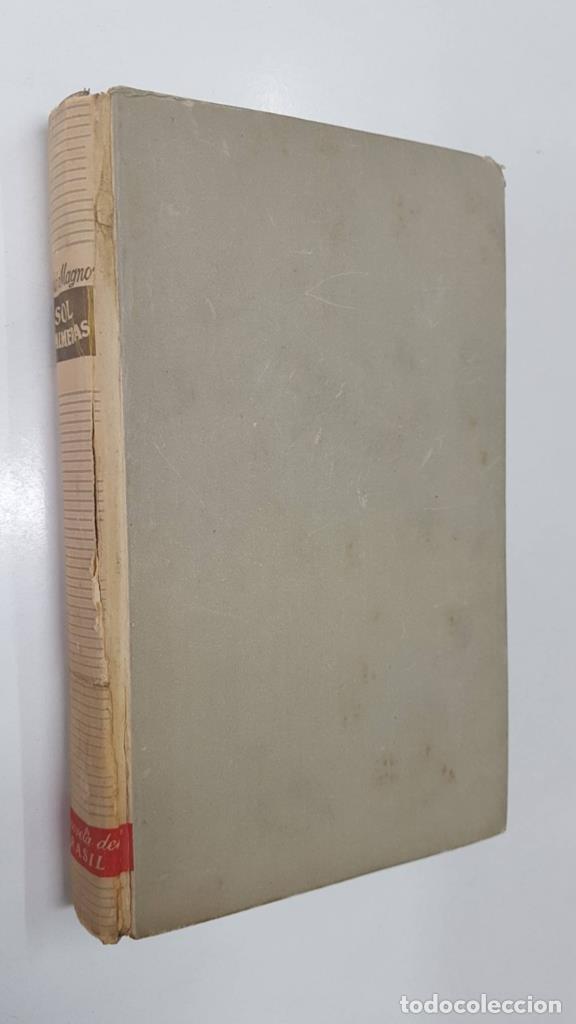 B&uuml;cher: Coleccion La vuelta al mundo en ochenta libros: Sol y palmeras - Paschoal Carlos Magno