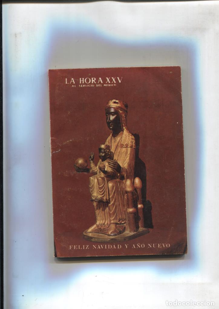 Libros: La hora XXV numero 175 - varios - Foto 1