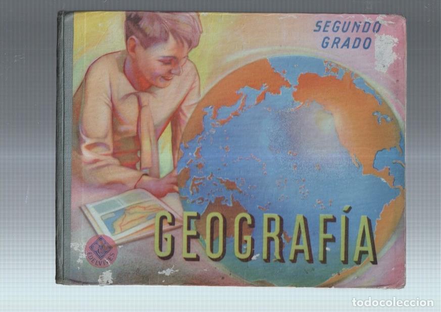 Libros: Geografia- 2&ordm; grado - Varios - Foto 1