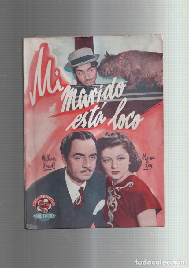 Libros: Mi marido esta loco - Varios - Foto 1