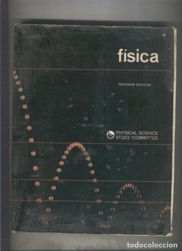 Libros: Fisica - Varios - Foto 1