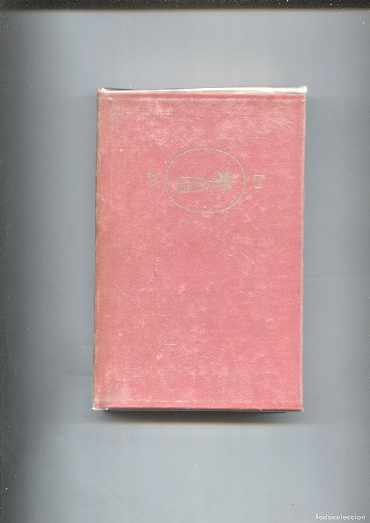 Libros: Circulo de Lectores: Martin Fierro - Jose Hernandez - Foto 1