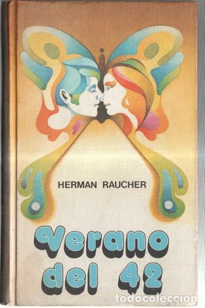 Libros: Circulo de Lectores: Verano del 42 - Herman Raucher - Foto 1