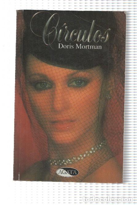Libros: Coleccion Romance de editorial Agata: Circulos - Doris Mortman - Foto 1
