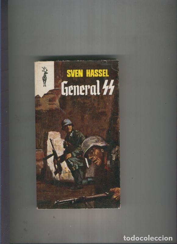 Libros: General - Sven Hassel - Foto 1