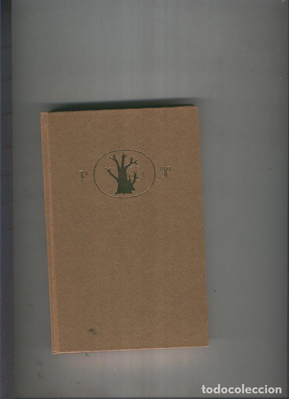 Libros: Antologia poetica - Jose de Espronceda - Foto 1