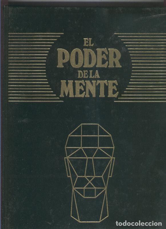 Libros: El poder de la mente volumen 3: Percepcion extrasensorial - Varios - Foto 1