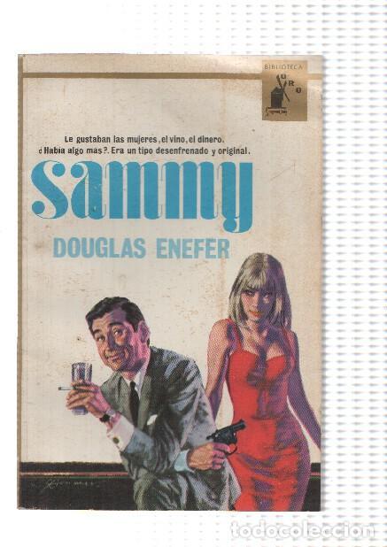 Libros: Biblioteca Oro numero 563: Sammy - Douglas Enefer - Foto 1