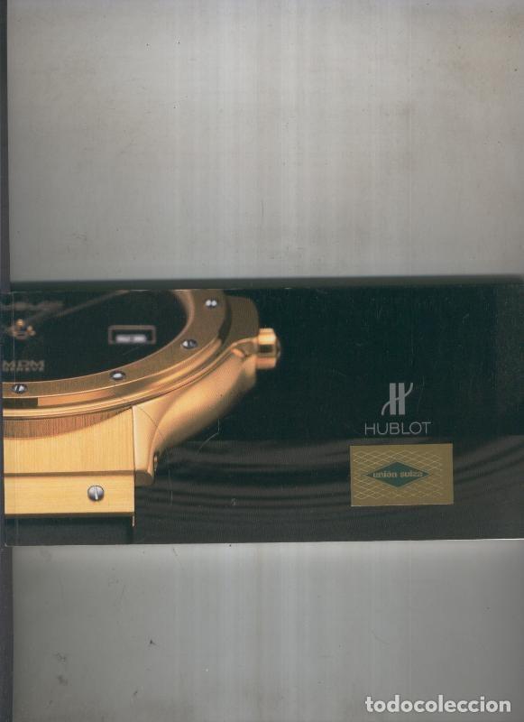 Libros: Hublot - Varios - Foto 1