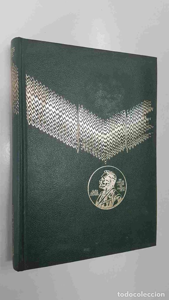 Libros: Coleccion Premios Nobel: Una aldea - Ivan Alexeievich Bunin - Foto 2