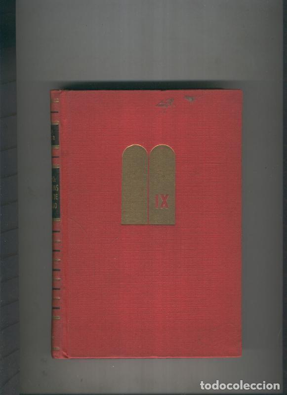 Libros: Fue dicho: No desearas la mujer de tu projimo - Evan Hunter - Foto 1