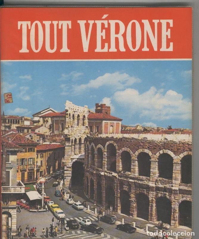 Libros: Tout Verone - Giovanna Magi - Foto 1