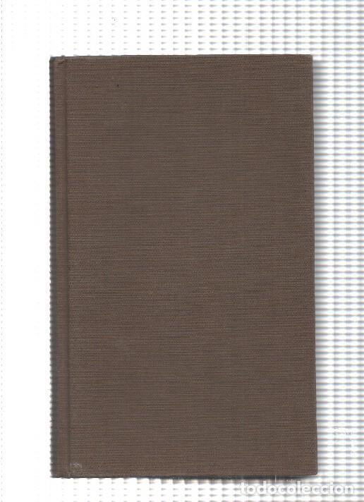 B&uuml;cher: El misterio del tren azul-Tragedia en tres actos - Agatha Christie