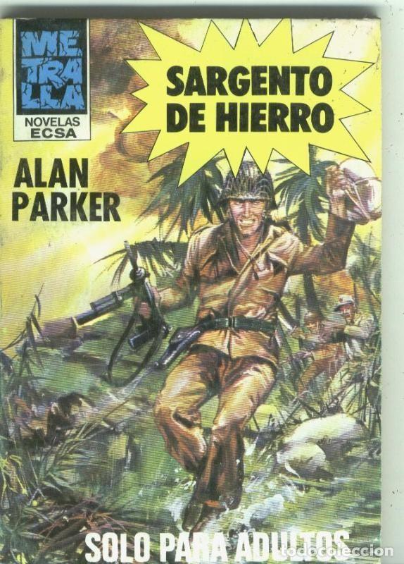 Libros: El Coyote novela numero 39 - Jose Mallorqui