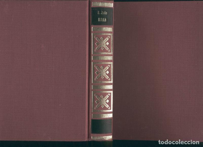 Libros: Nana - E. Zola - Foto 1