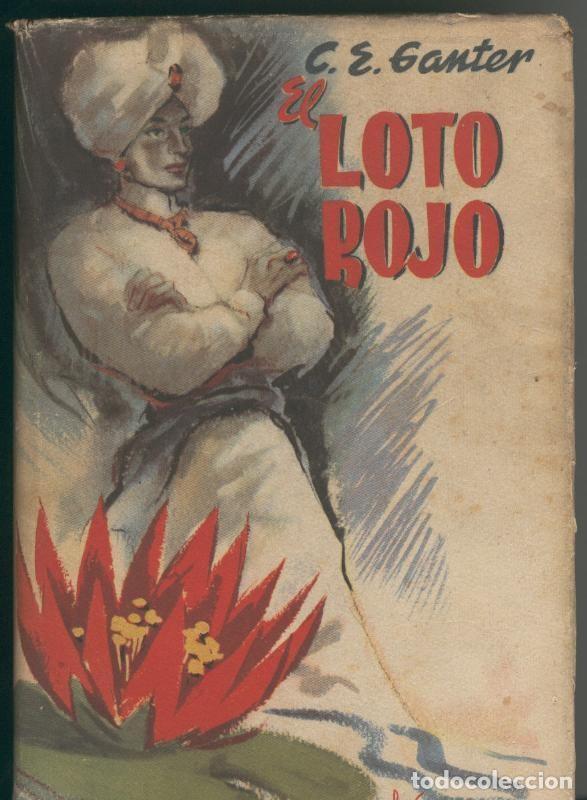 B&uuml;cher: Gigante: El loto rojo - Bret Easton Ellis