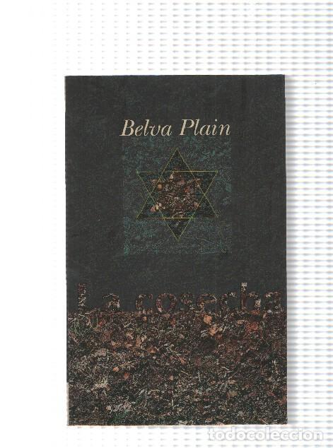 Libros: La cosecha - Belva Plain - Foto 1