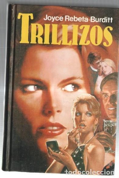 Libros: Trillizos - Joyce Rebeta-Burditt - Foto 1