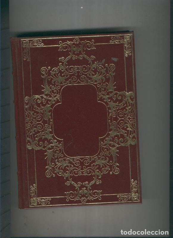 Libros: La Gaviota - Fernan Caballero - Foto 1