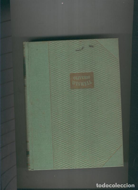 Libri di seconda mano: Oliverio Wiswell - Kenneth Roberts