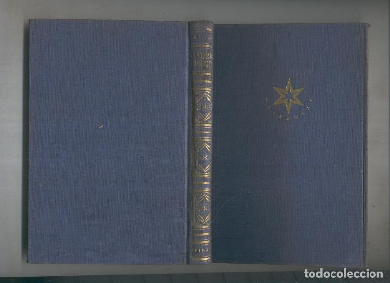 Libros: Pobres maridos - W.W. Jacobs - Foto 1