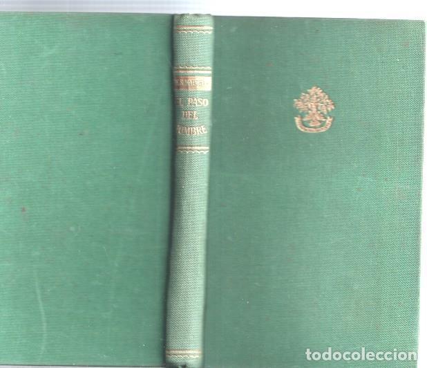 Libros: El paso del hombre - William Somerset Maugham - Foto 1