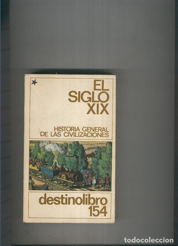 B&uuml;cher: El siglo XIX - Robert Schnerb