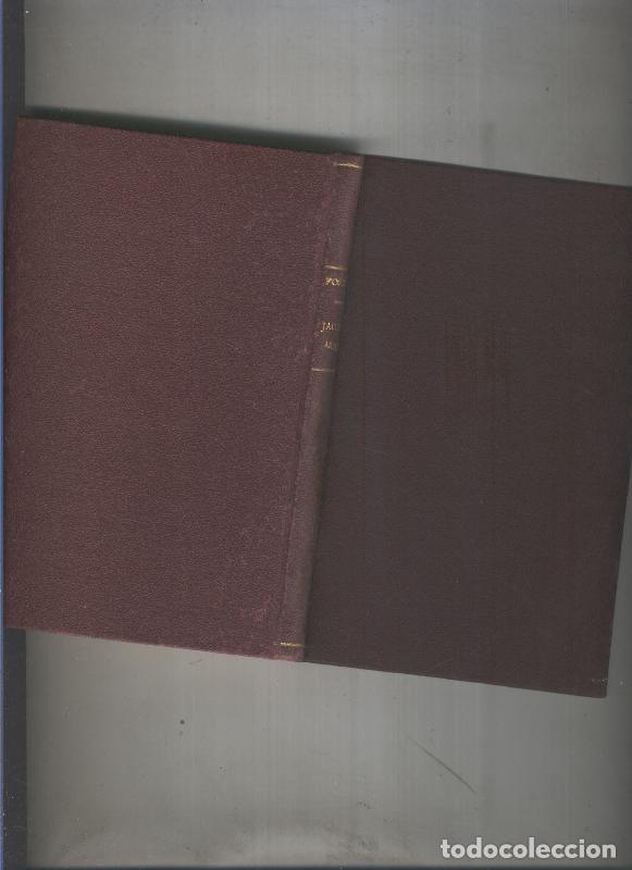 Libros: Ultimas cartas de Jacopo Ortis - Ugo Foscolo - Foto 1