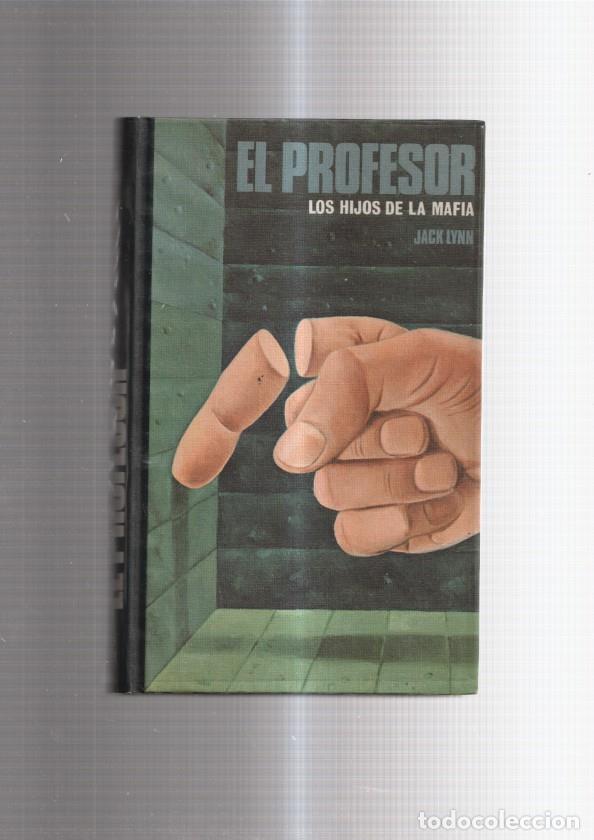 Libros: Circulo de Lectores: El profesor - Jack Lynn - Foto 1