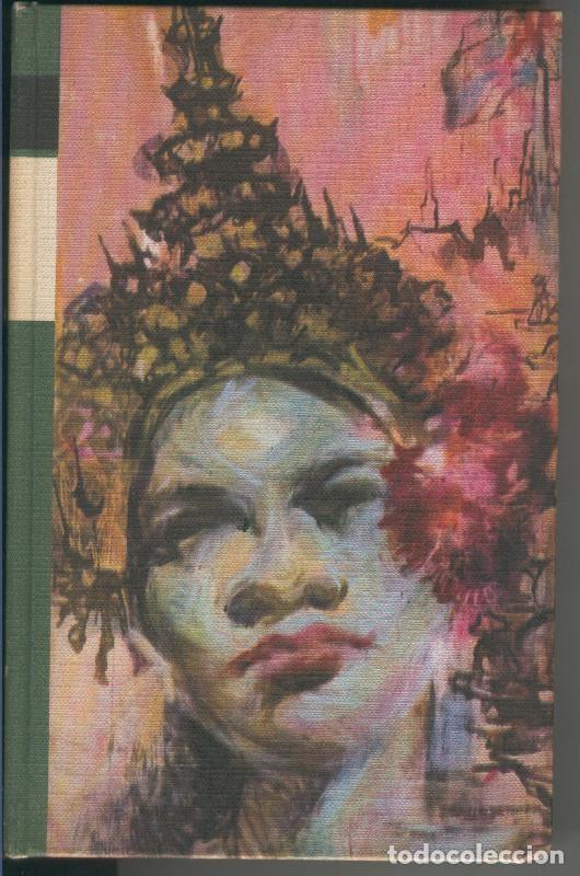 Libri di seconda mano: Donde las lagrimas estan prohibidas - Alice M. Ekert Rotholz