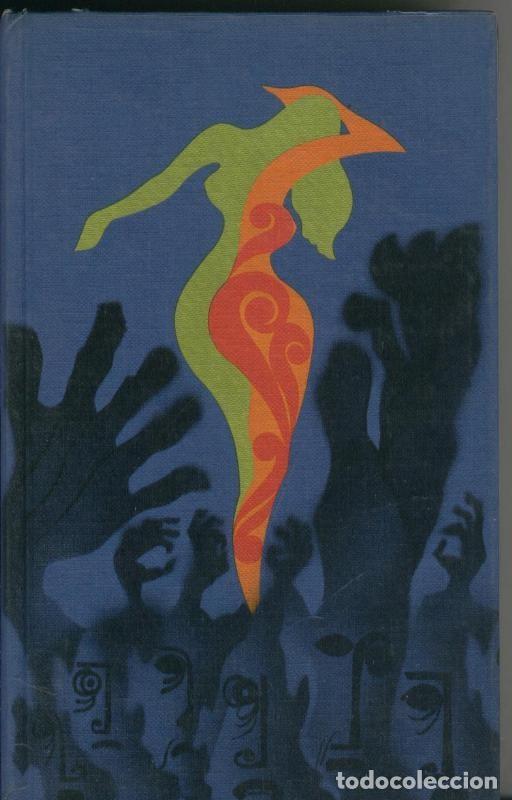 Libros: Circulo de Lectores: La romana - Alberto Moravia - Foto 1