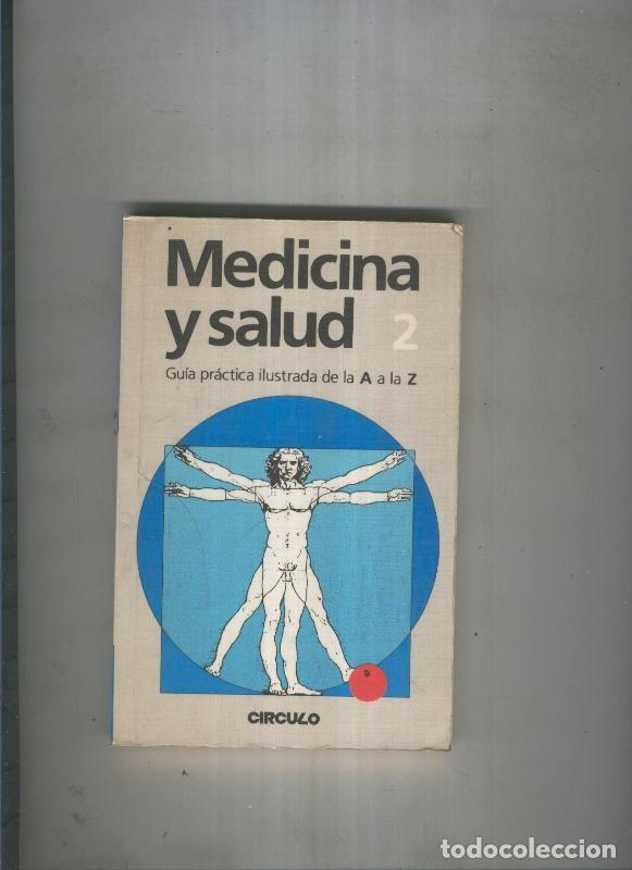 Libros: Medicina y salud - varios - Foto 1
