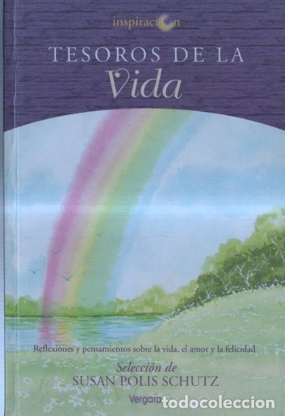 Libros: Tesoros de la vida - Susan Polis Schutz - Foto 1