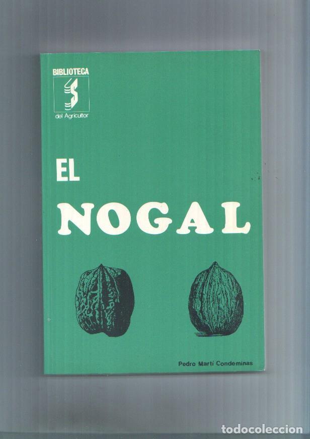 Libri di seconda mano: El Nogal - Pedro Marti Codeminas