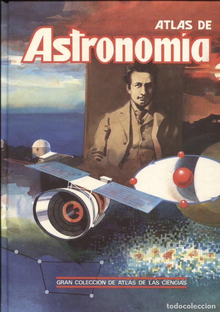 Libros: Atlas de Astronomia - Artur Klein - Foto 1