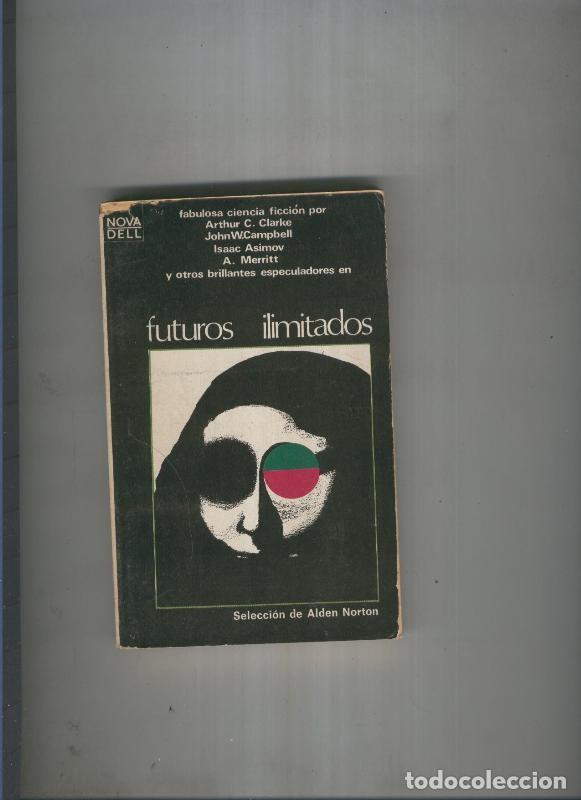 Libros: Futuros ilimitados - Varios