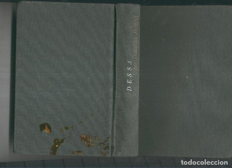 Libros: Odessa - Frederick Forsyth - Foto 1